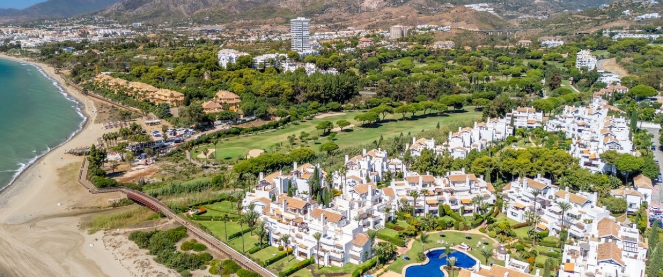 Wiederverkauf - apartment - Marbella - Marbella Centro