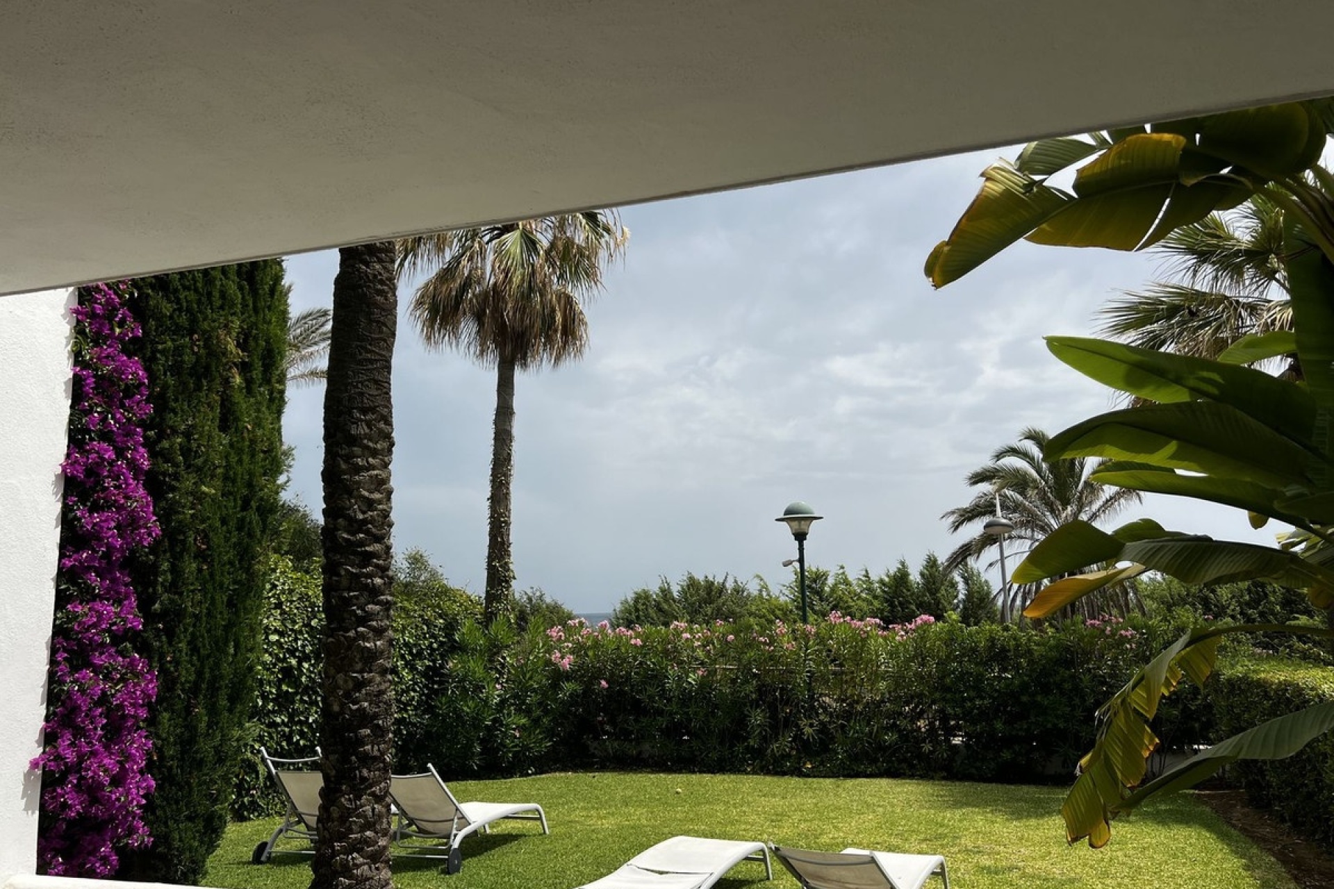 Wiederverkauf - apartment - Marbella - Marbella Centro