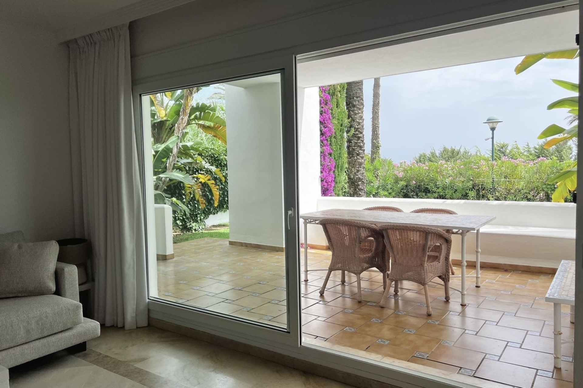 Wiederverkauf - apartment - Marbella - Marbella Centro