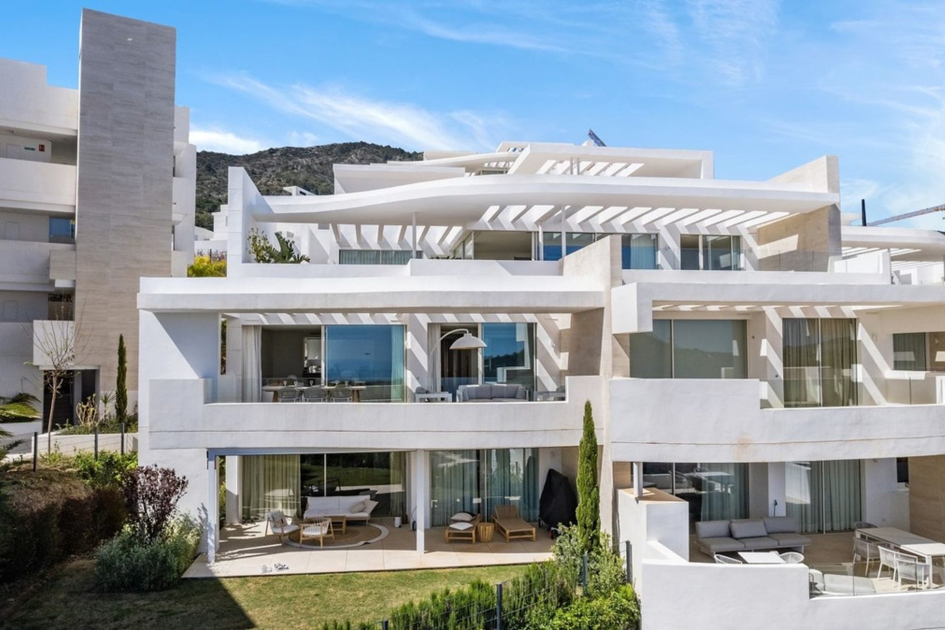 Wiederverkauf - apartment - Marbella - Marbella Centro