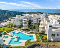 Wiederverkauf - apartment - Marbella - Marbella Centro