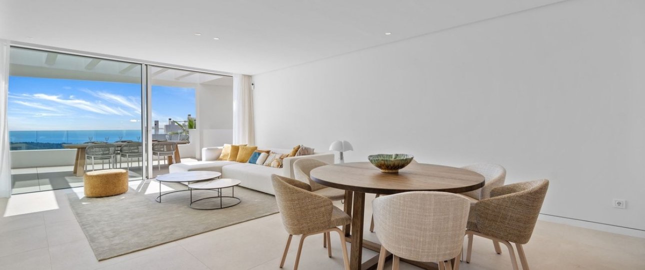 Wiederverkauf - apartment - Marbella - Marbella Centro