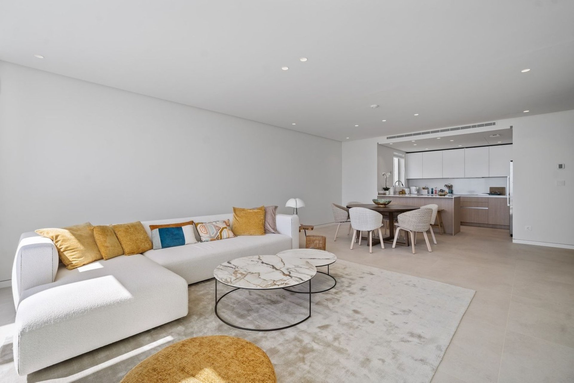 Wiederverkauf - apartment - Marbella - Marbella Centro