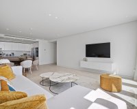 Wiederverkauf - apartment - Marbella - Marbella Centro