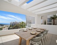 Wiederverkauf - apartment - Marbella - Marbella Centro