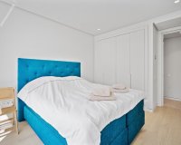 Wiederverkauf - apartment - Marbella - Marbella Centro