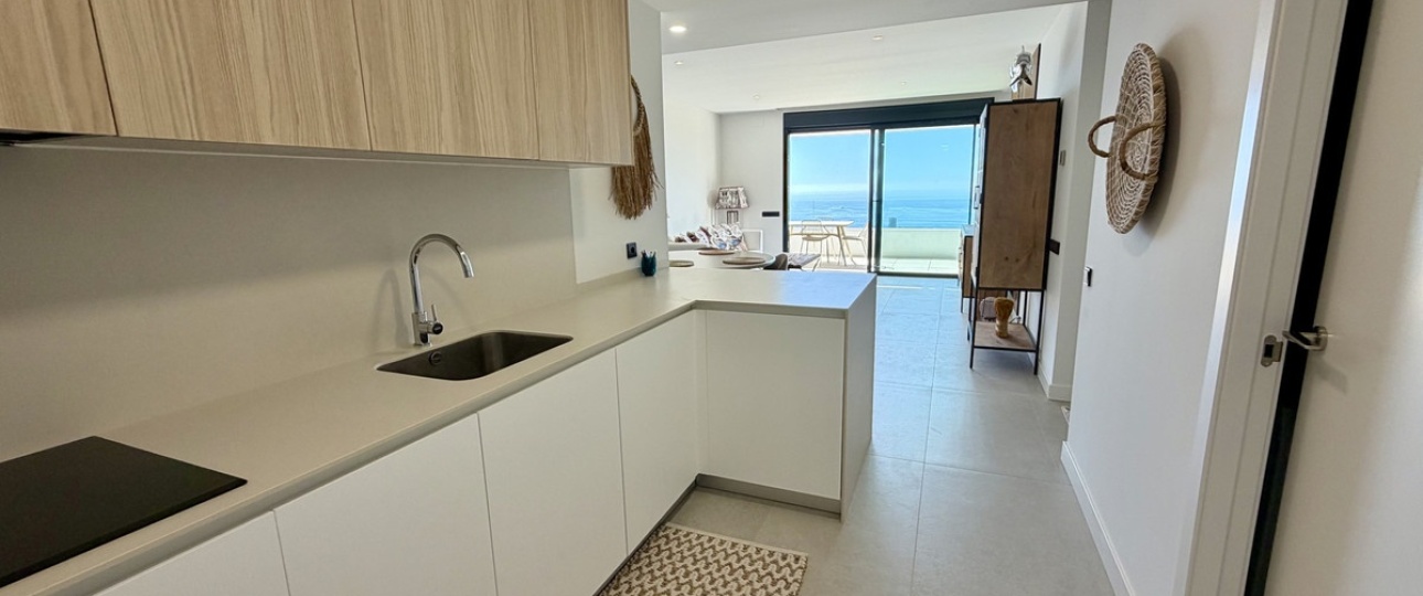 Wiederverkauf - apartment - Marbella - Marbella Centro