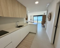 Wiederverkauf - apartment - Marbella - Marbella Centro