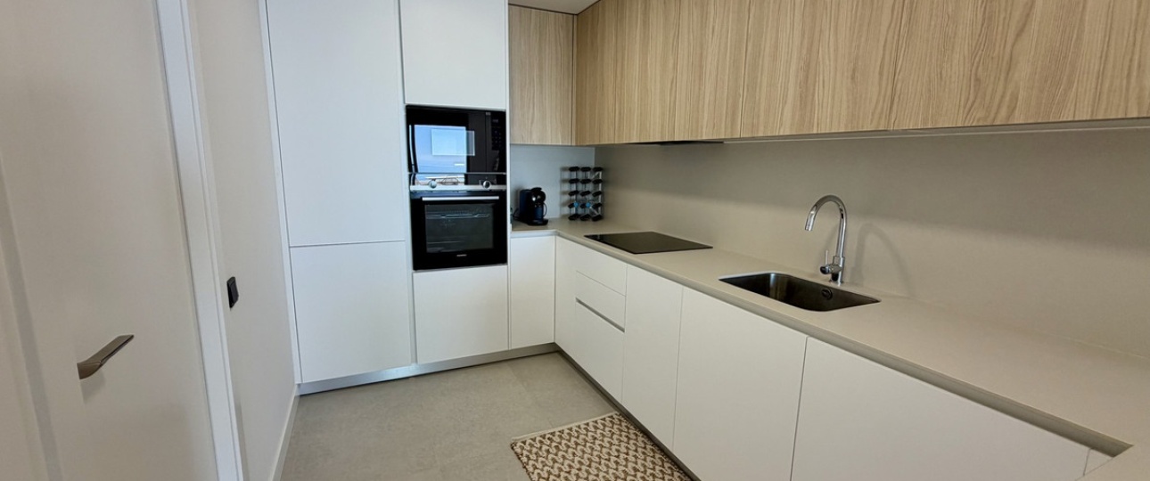 Wiederverkauf - apartment - Marbella - Marbella Centro