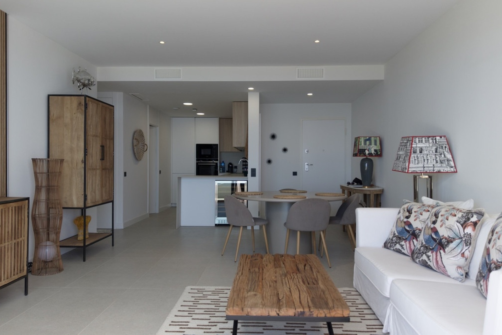 Wiederverkauf - apartment - Marbella - Marbella Centro
