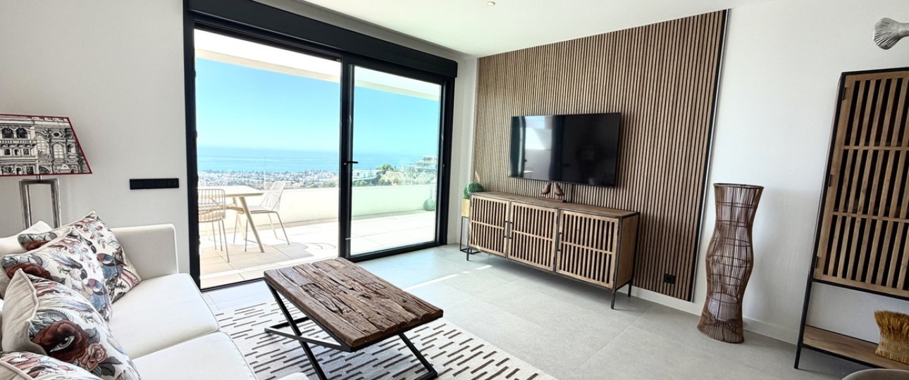 Wiederverkauf - apartment - Marbella - Marbella Centro