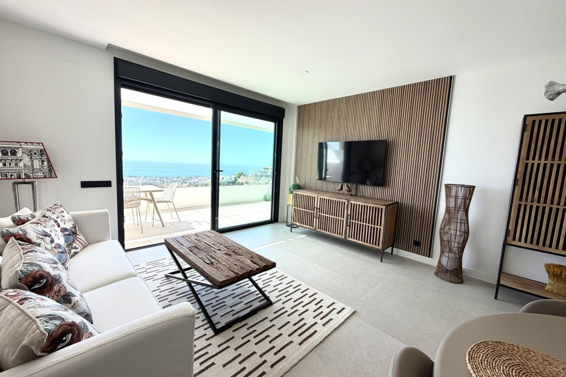 Wiederverkauf - apartment - Marbella - Marbella Centro