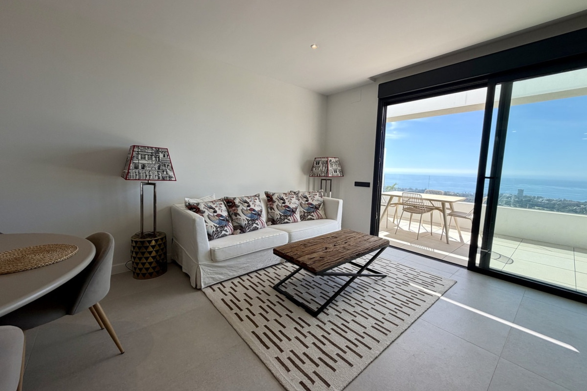 Wiederverkauf - apartment - Marbella - Marbella Centro