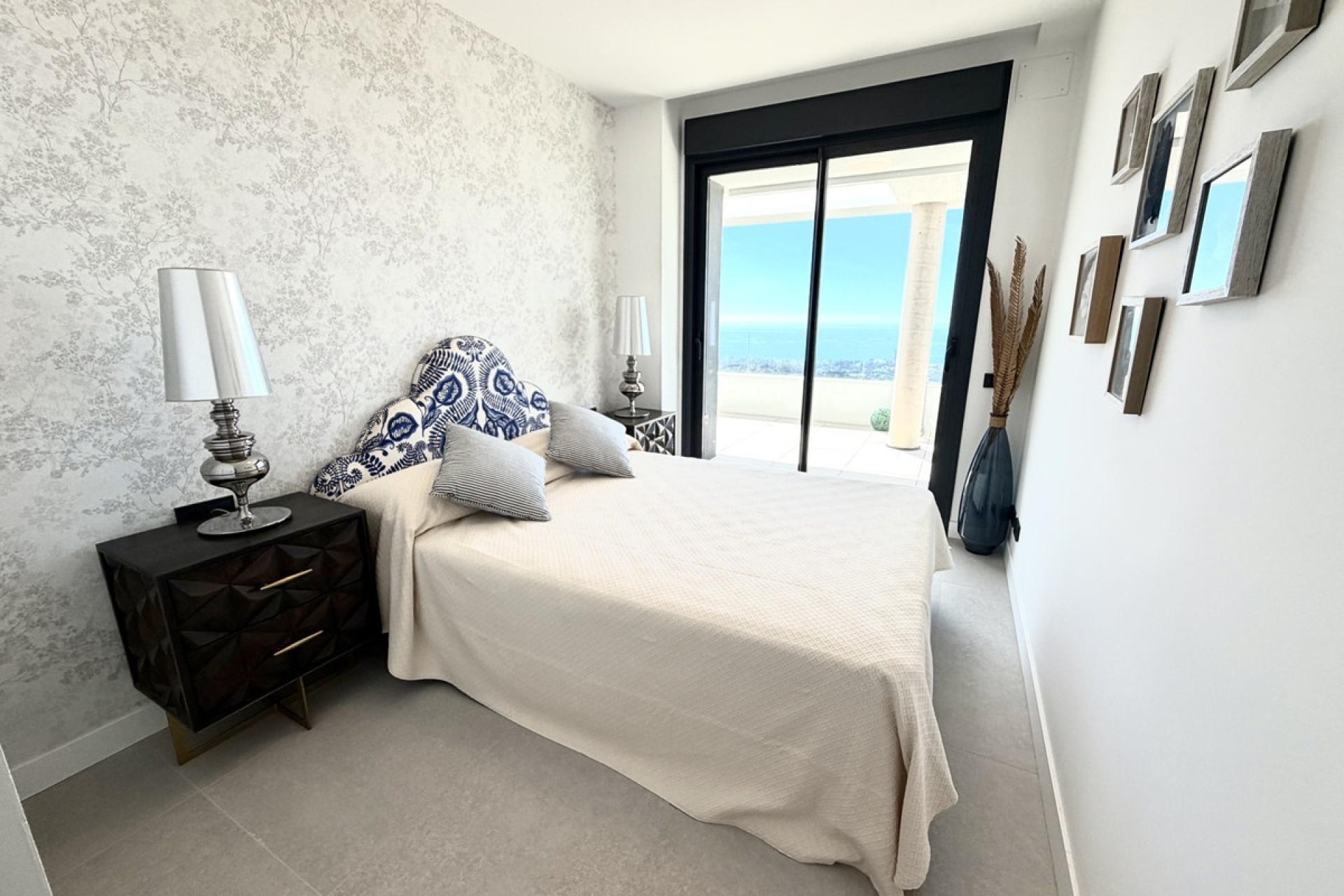 Wiederverkauf - apartment - Marbella - Marbella Centro