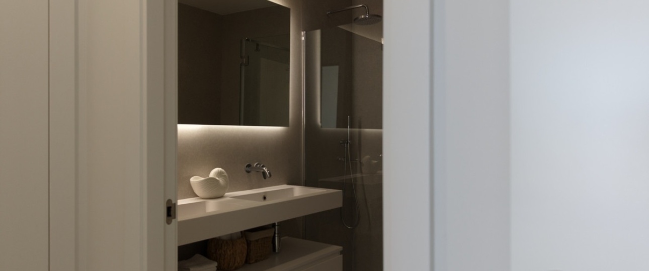 Wiederverkauf - apartment - Marbella - Marbella Centro