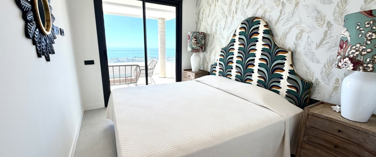 Wiederverkauf - apartment - Marbella - Marbella Centro