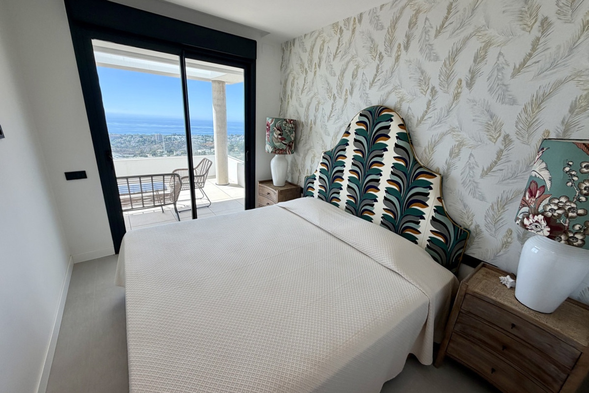 Wiederverkauf - apartment - Marbella - Marbella Centro