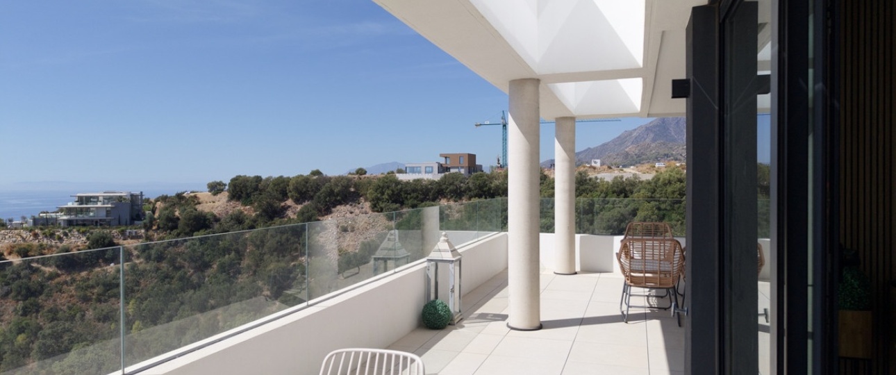 Wiederverkauf - apartment - Marbella - Marbella Centro