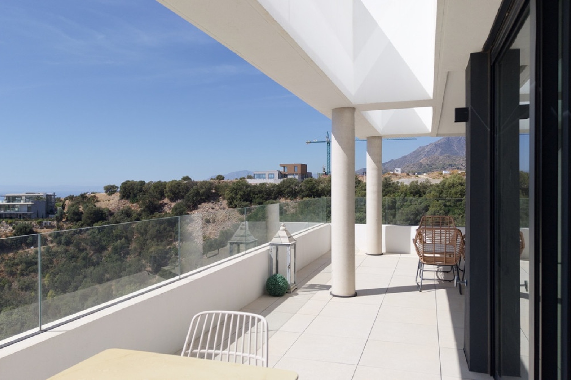 Wiederverkauf - apartment - Marbella - Marbella Centro