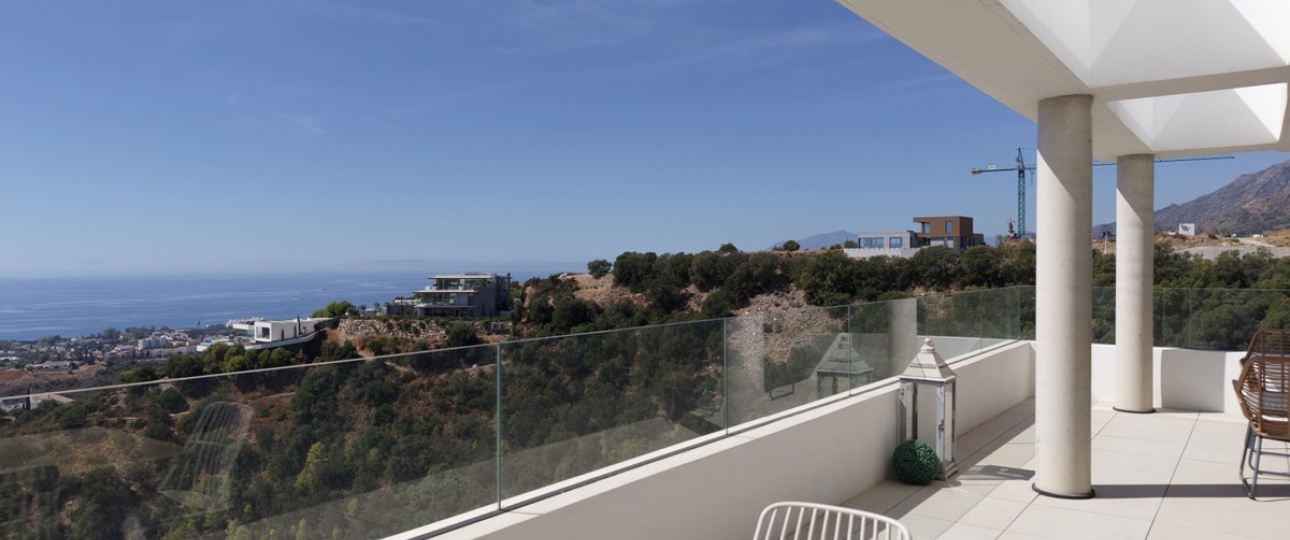 Wiederverkauf - apartment - Marbella - Marbella Centro