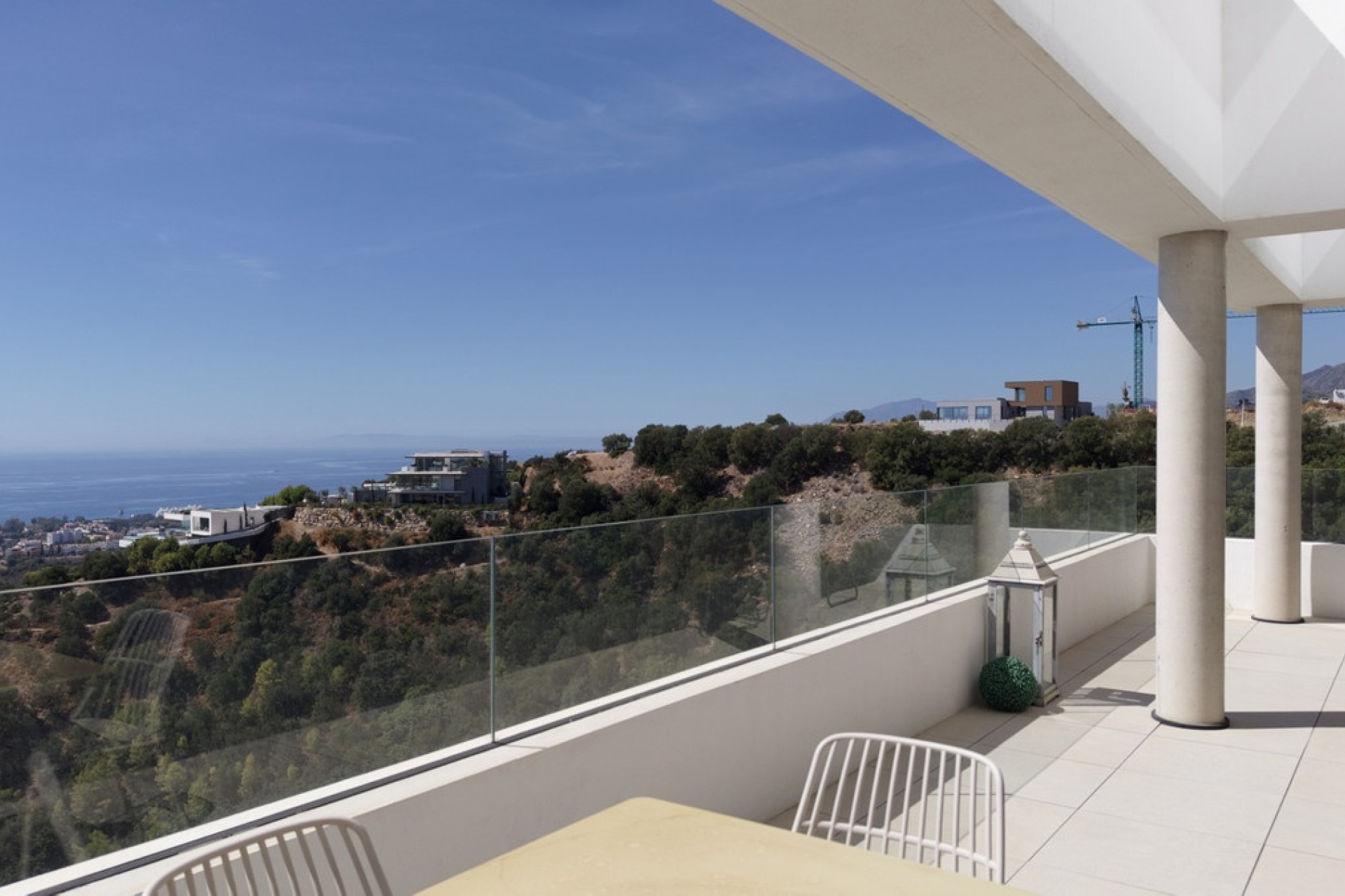 Wiederverkauf - apartment - Marbella - Marbella Centro