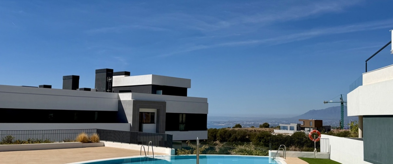 Wiederverkauf - apartment - Marbella - Marbella Centro