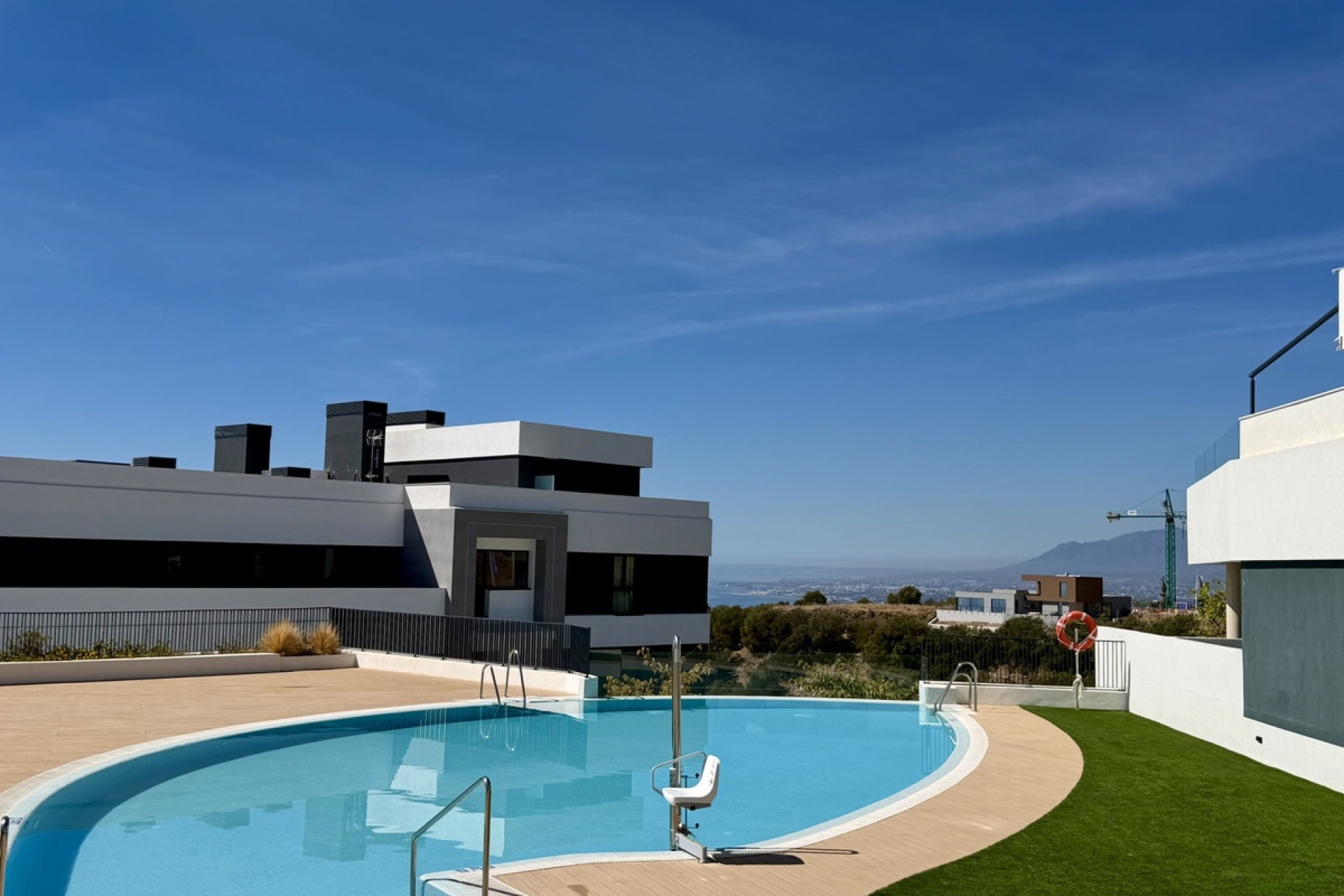 Wiederverkauf - apartment - Marbella - Marbella Centro