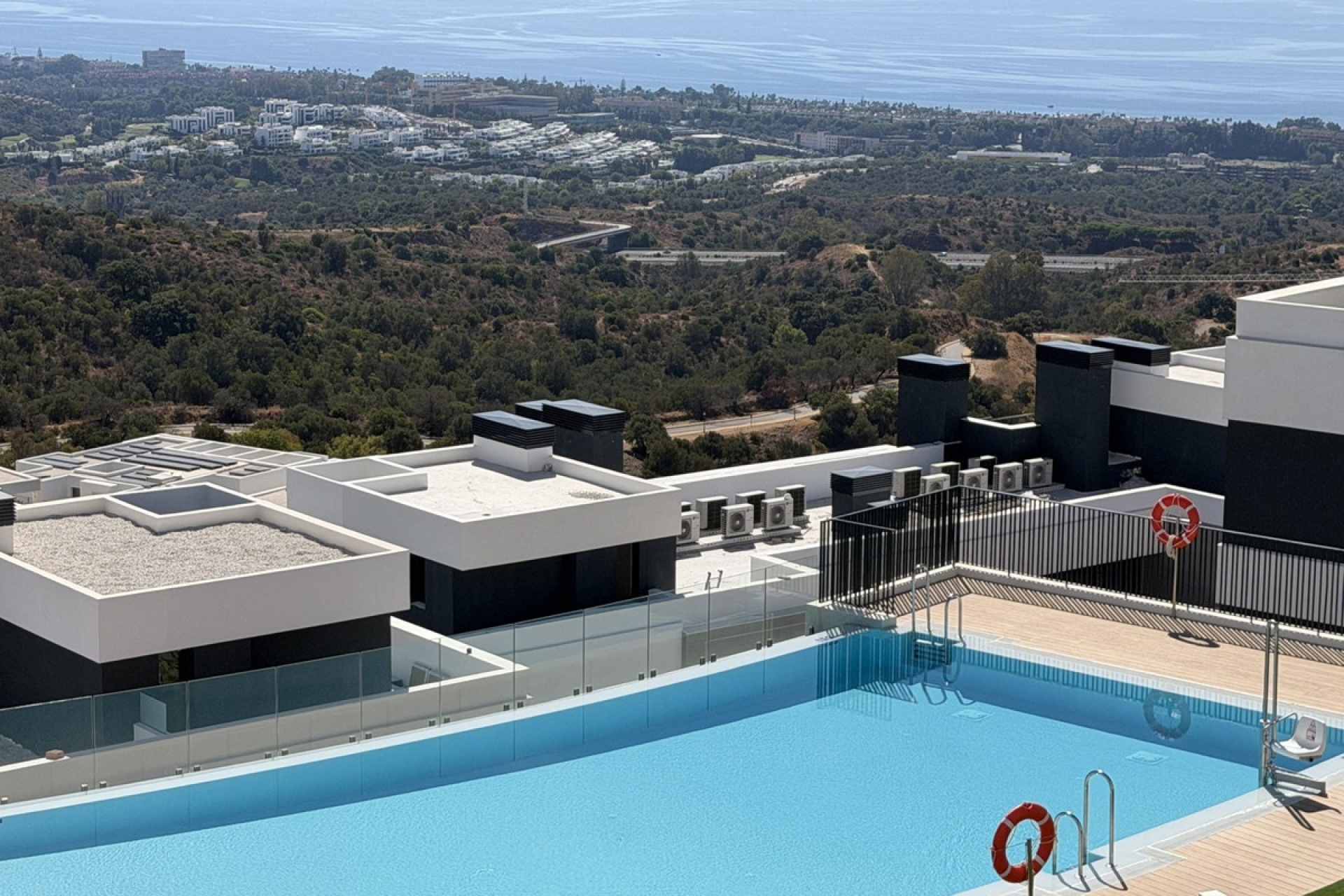 Wiederverkauf - apartment - Marbella - Marbella Centro