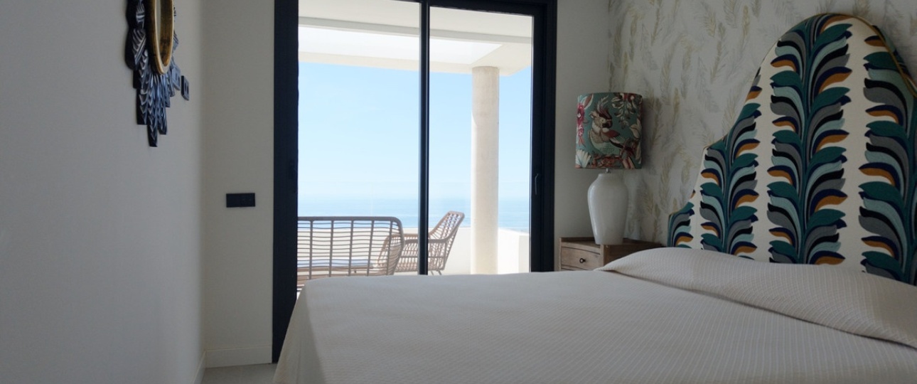 Wiederverkauf - apartment - Marbella - Marbella Centro