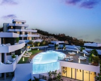 Wiederverkauf - apartment - Marbella - Marbella Centro