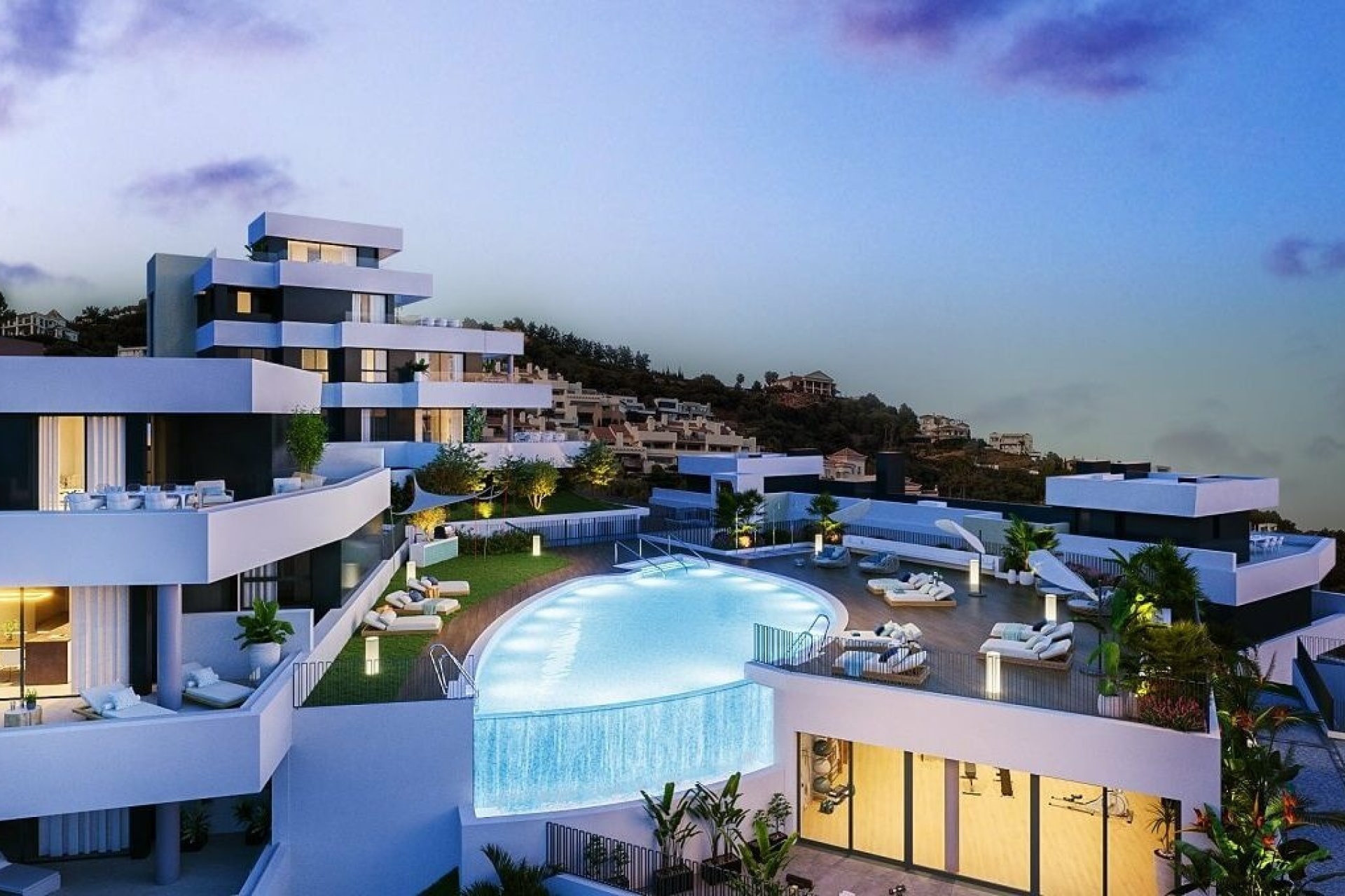 Wiederverkauf - apartment - Marbella - Marbella Centro
