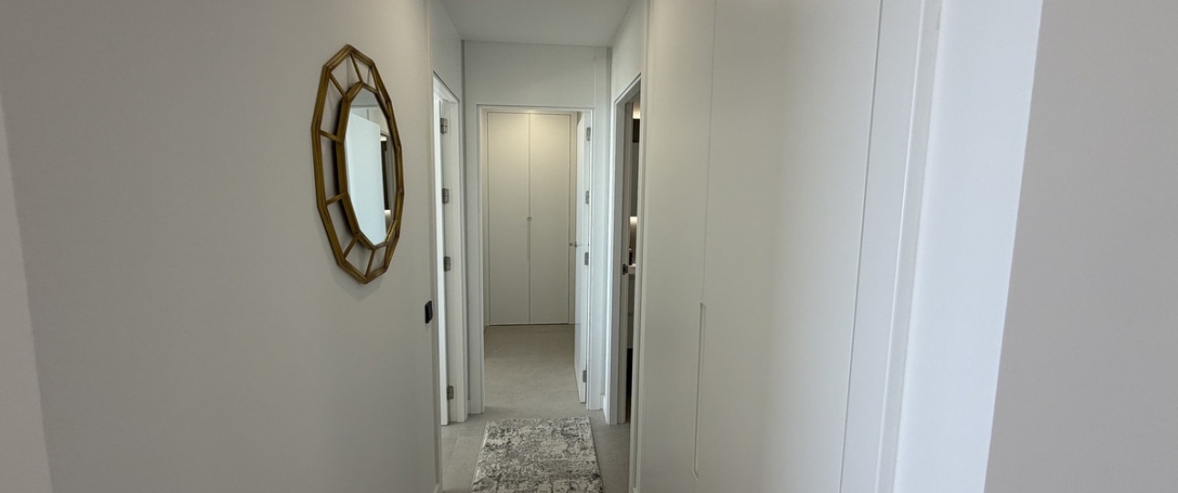 Wiederverkauf - apartment - Marbella - Marbella Centro