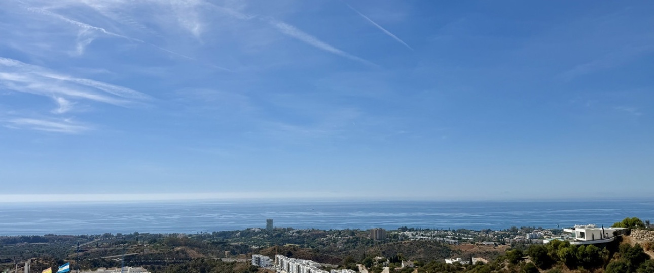 Wiederverkauf - apartment - Marbella - Marbella Centro