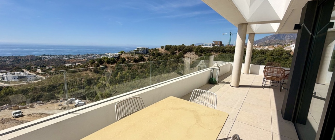 Wiederverkauf - apartment - Marbella - Marbella Centro