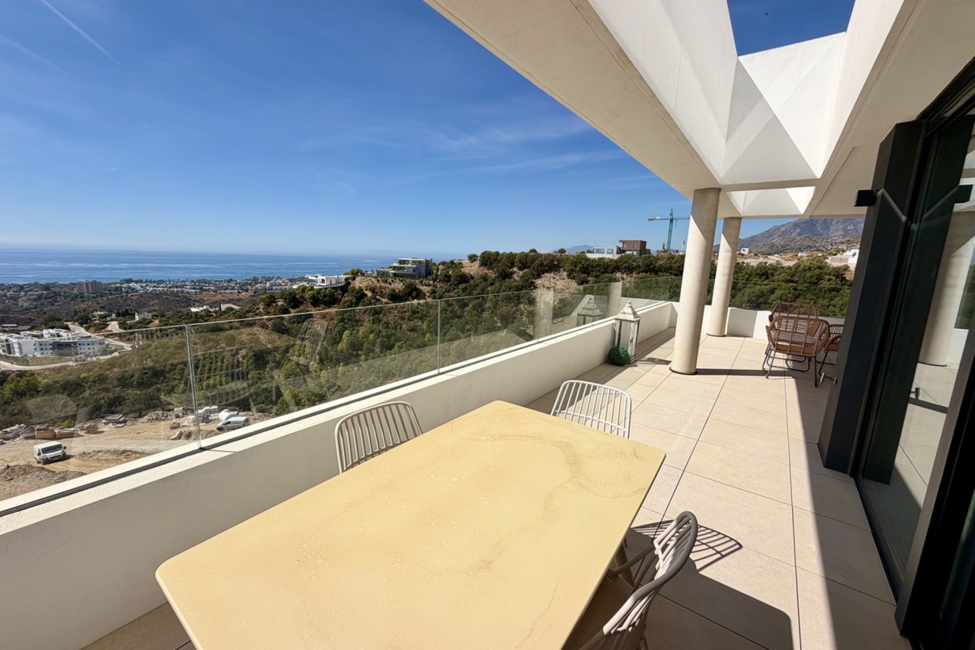 Wiederverkauf - apartment - Marbella - Marbella Centro