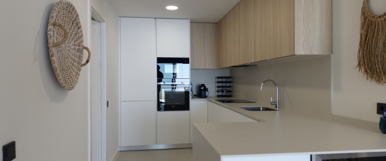 Wiederverkauf - apartment - Marbella - Marbella Centro