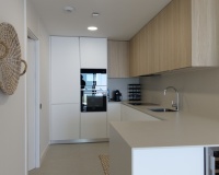 Wiederverkauf - apartment - Marbella - Marbella Centro