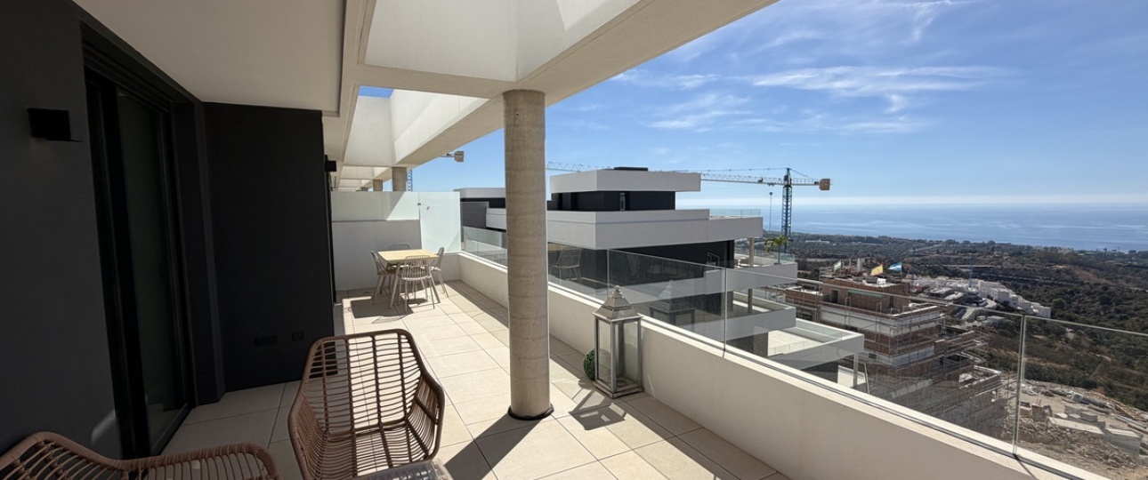 Wiederverkauf - apartment - Marbella - Marbella Centro