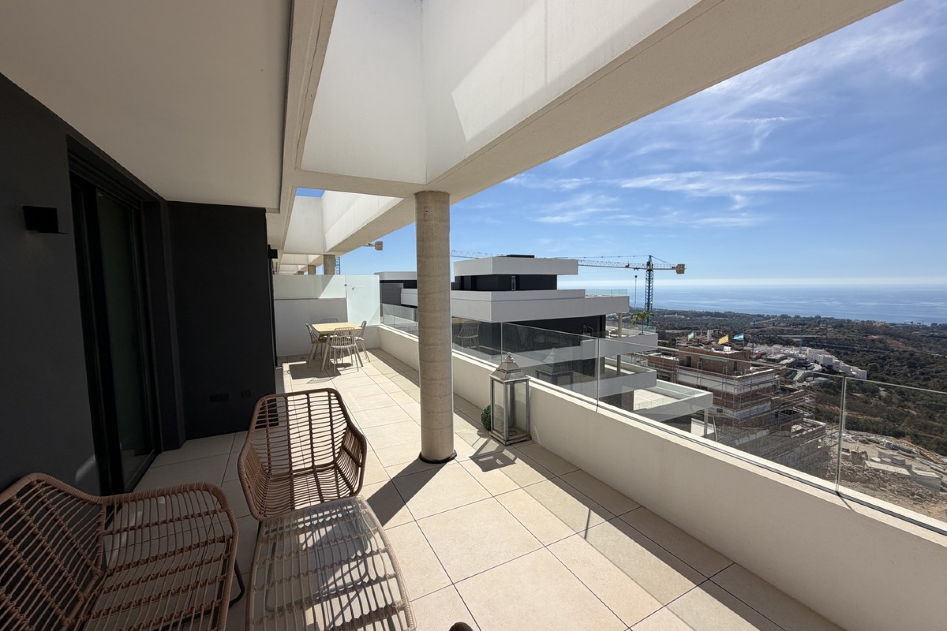 Wiederverkauf - apartment - Marbella - Marbella Centro