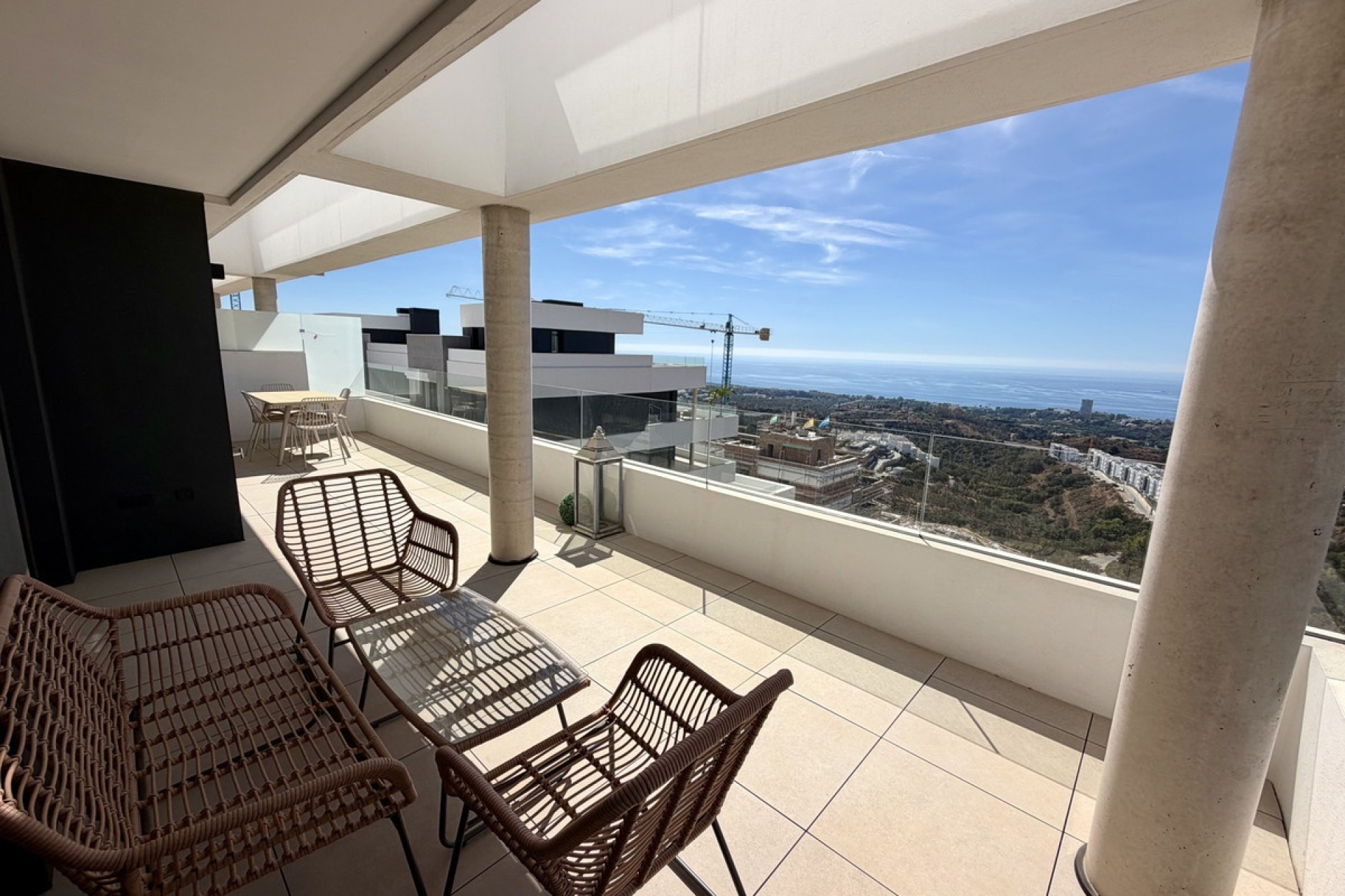 Wiederverkauf - apartment - Marbella - Marbella Centro