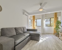 Wiederverkauf - apartment - Marbella - Marbella Centro