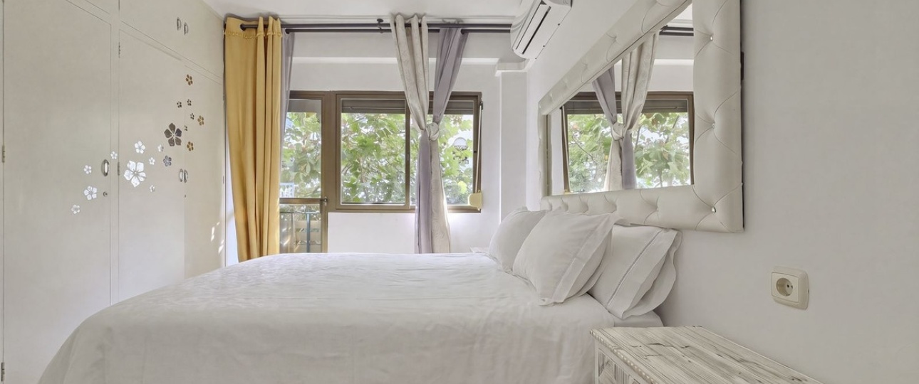 Wiederverkauf - apartment - Marbella - Marbella Centro
