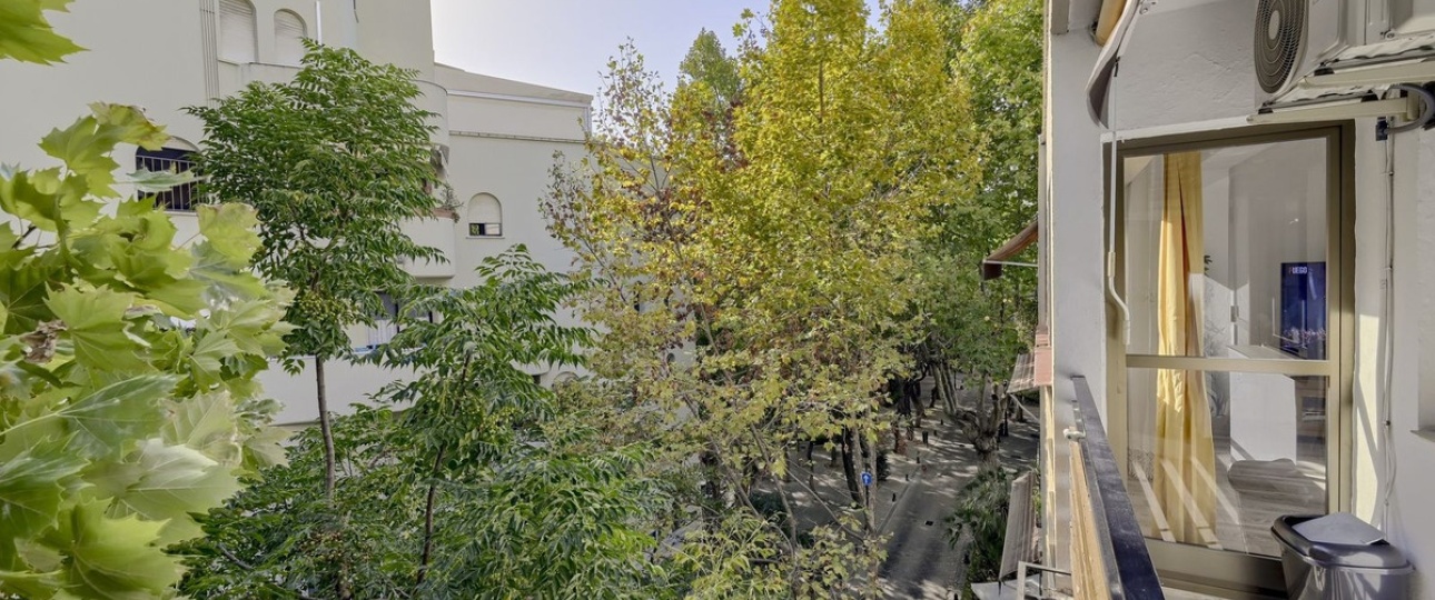 Wiederverkauf - apartment - Marbella - Marbella Centro