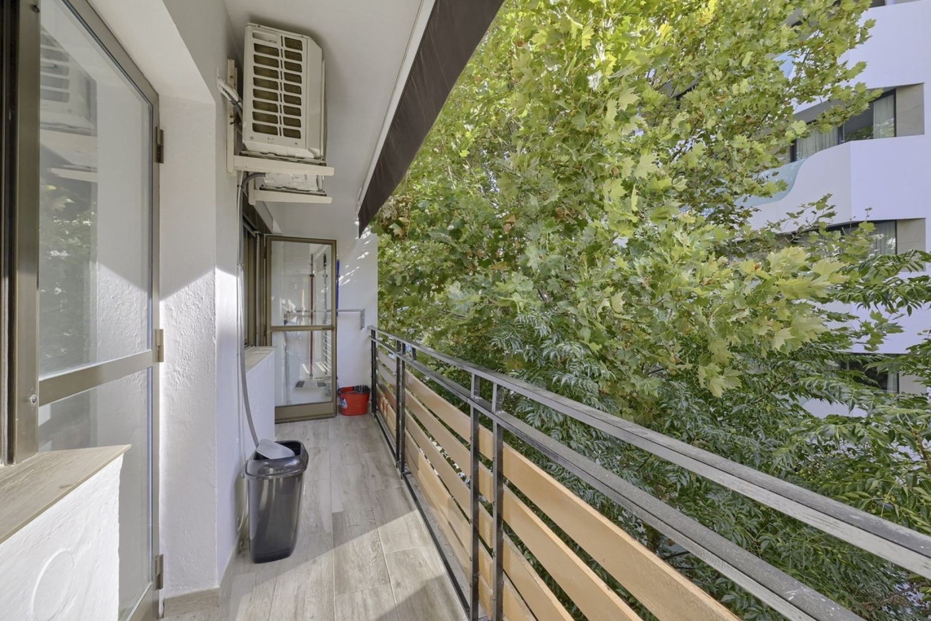 Wiederverkauf - apartment - Marbella - Marbella Centro