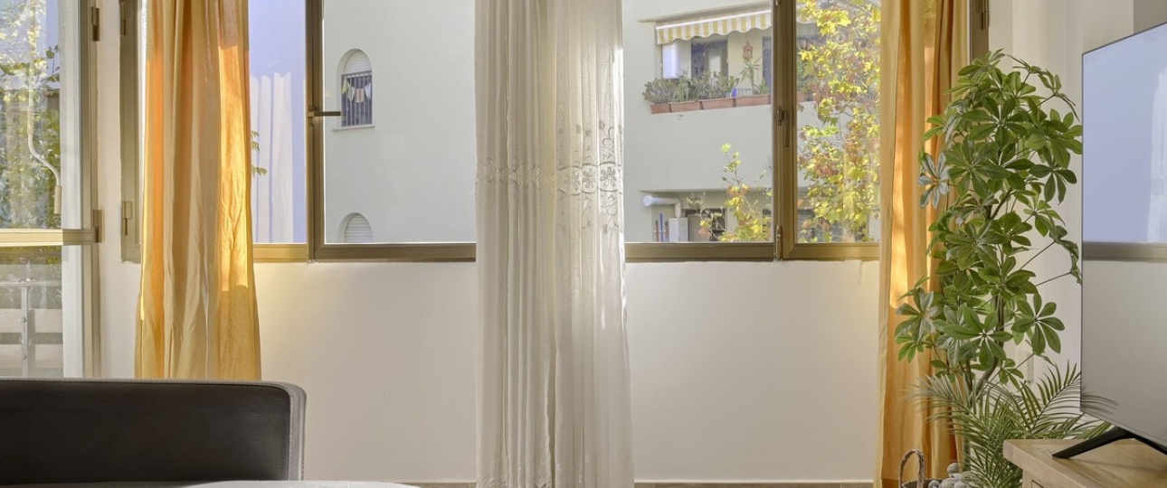 Wiederverkauf - apartment - Marbella - Marbella Centro