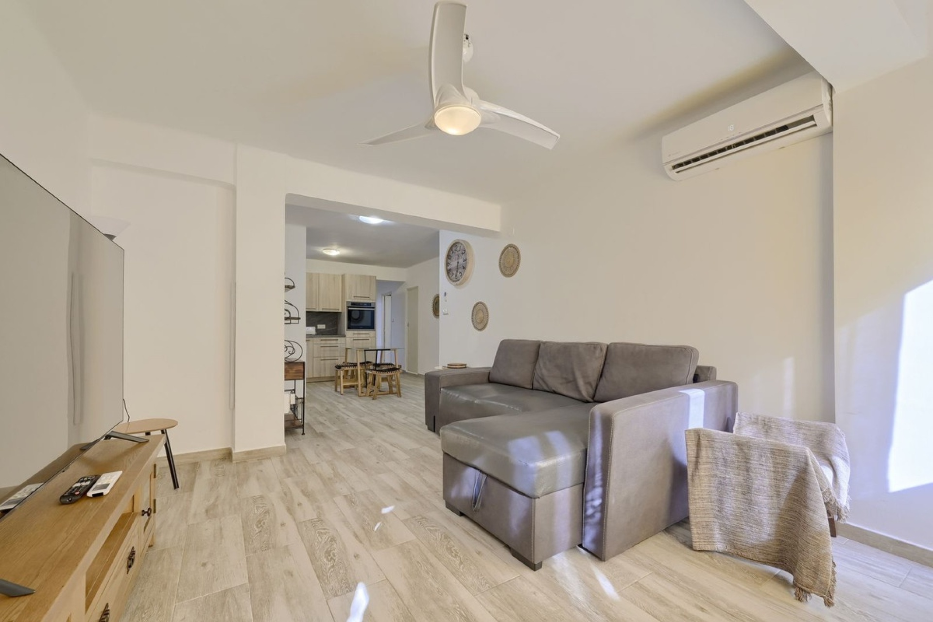 Wiederverkauf - apartment - Marbella - Marbella Centro
