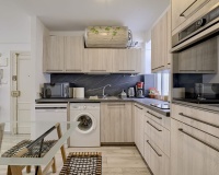 Wiederverkauf - apartment - Marbella - Marbella Centro