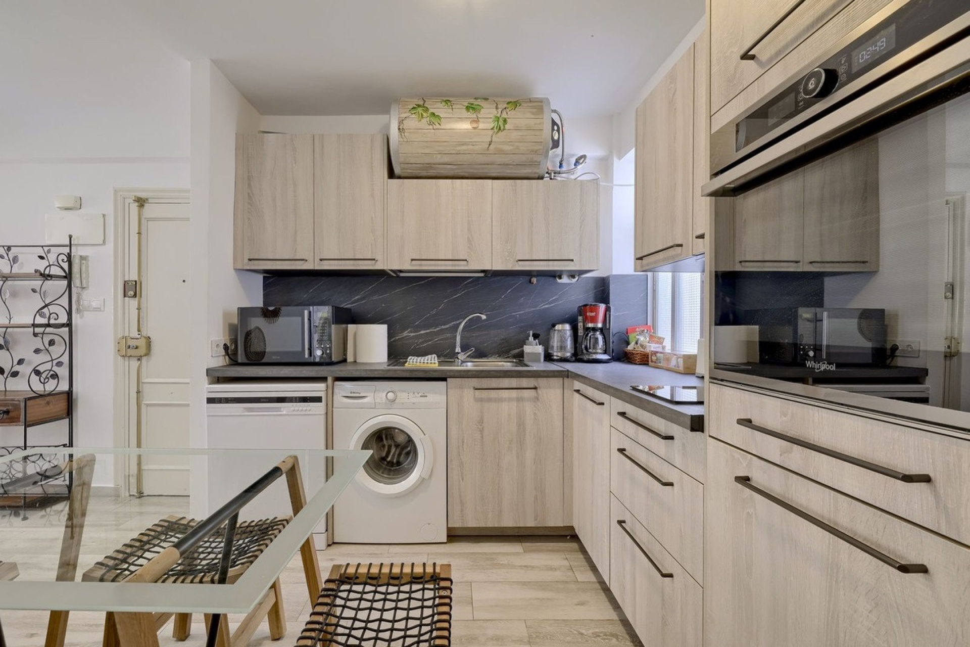 Wiederverkauf - apartment - Marbella - Marbella Centro