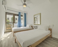 Wiederverkauf - apartment - Marbella - Marbella Centro
