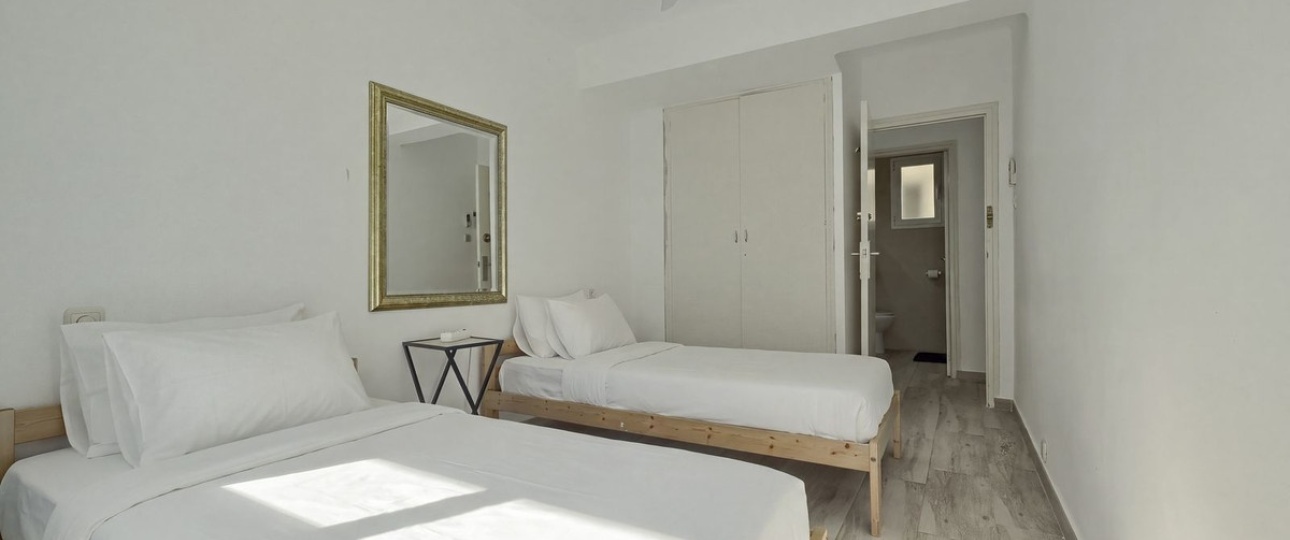 Wiederverkauf - apartment - Marbella - Marbella Centro